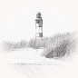 Preview: Leuchtturm